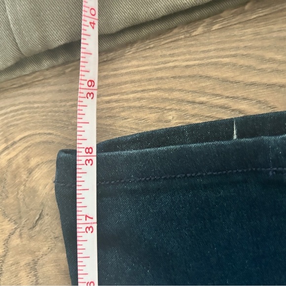 Nine West skinny jean jeggings - Picture 5 of 6